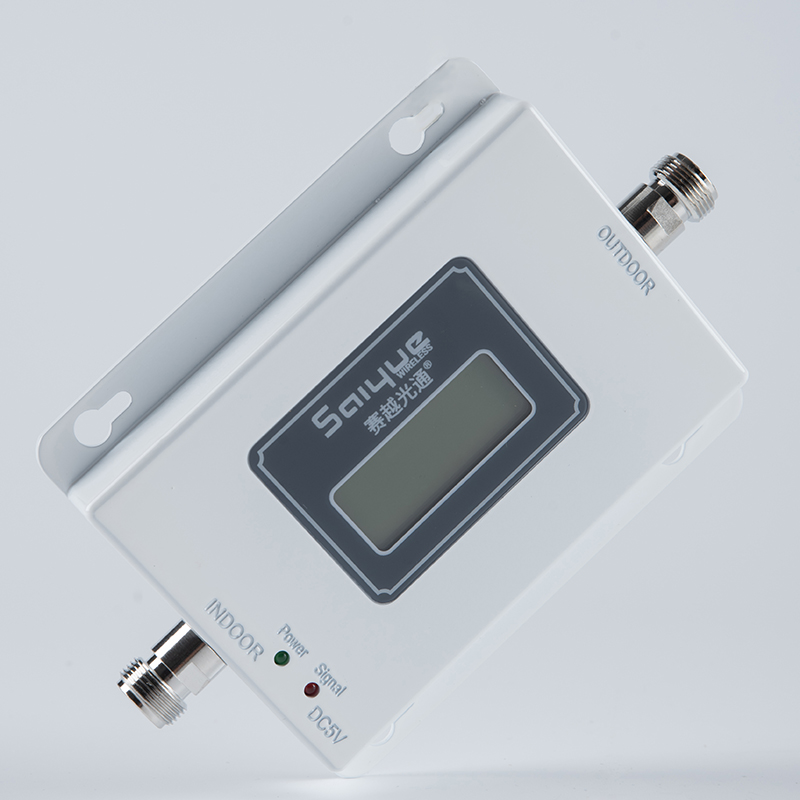 东营家用配电房机房信号放大器200㎡