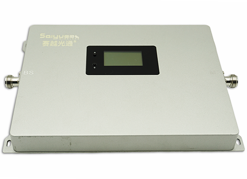  东营三频/四频/五频手机信号接收器800㎡