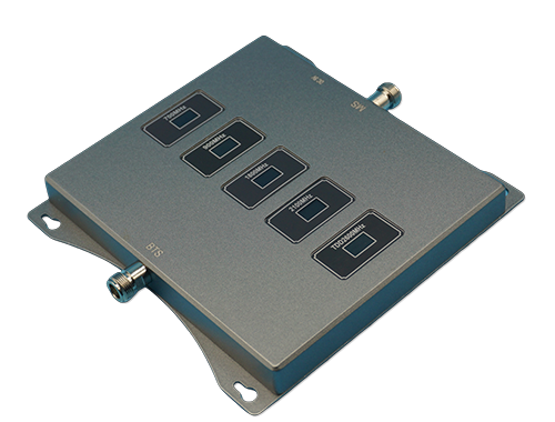 东营五频4G+5G手机信号增强器200㎡