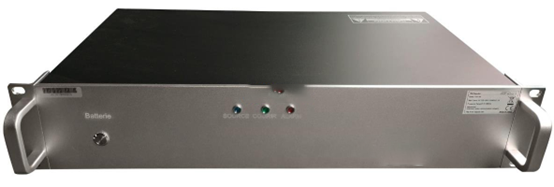  东营350M PDT消防集群警用主机直放站