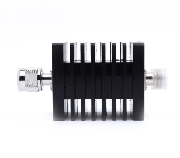 东营腔体固定衰减器0-3G/0-4G  N型接口